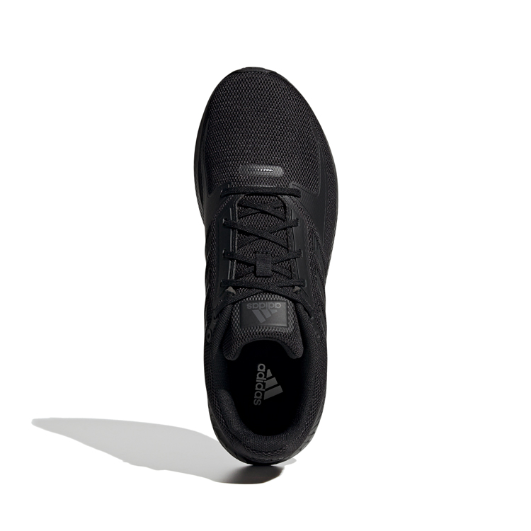 Incaltaminte Sport Adidas RUNFALCON 2. pt Barbati / 40.5 / Negru photo 8