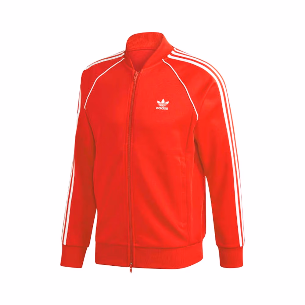 Толстовка Adidas SST TT PRIMEBLUE