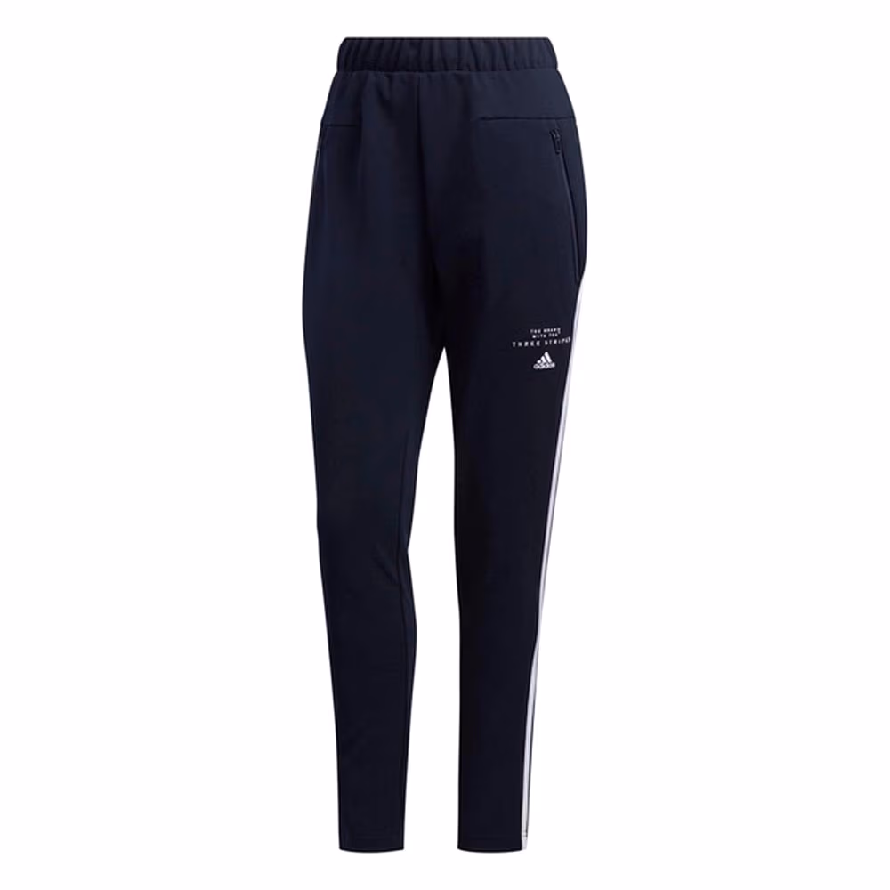 Pantaloni Adidas W MHS SWT PNT