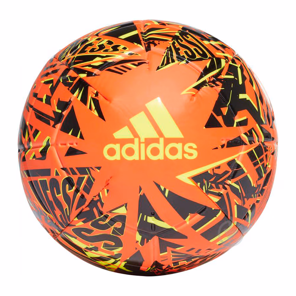 Тренировочный/любительский мяч Adidas MESSI CLB 