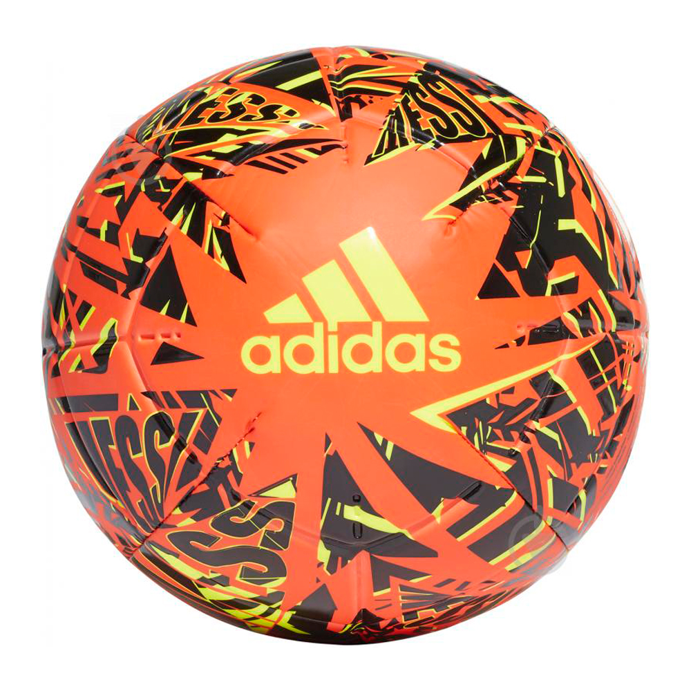 Тренировочный/любительский мяч Adidas MESSI CLB photo 