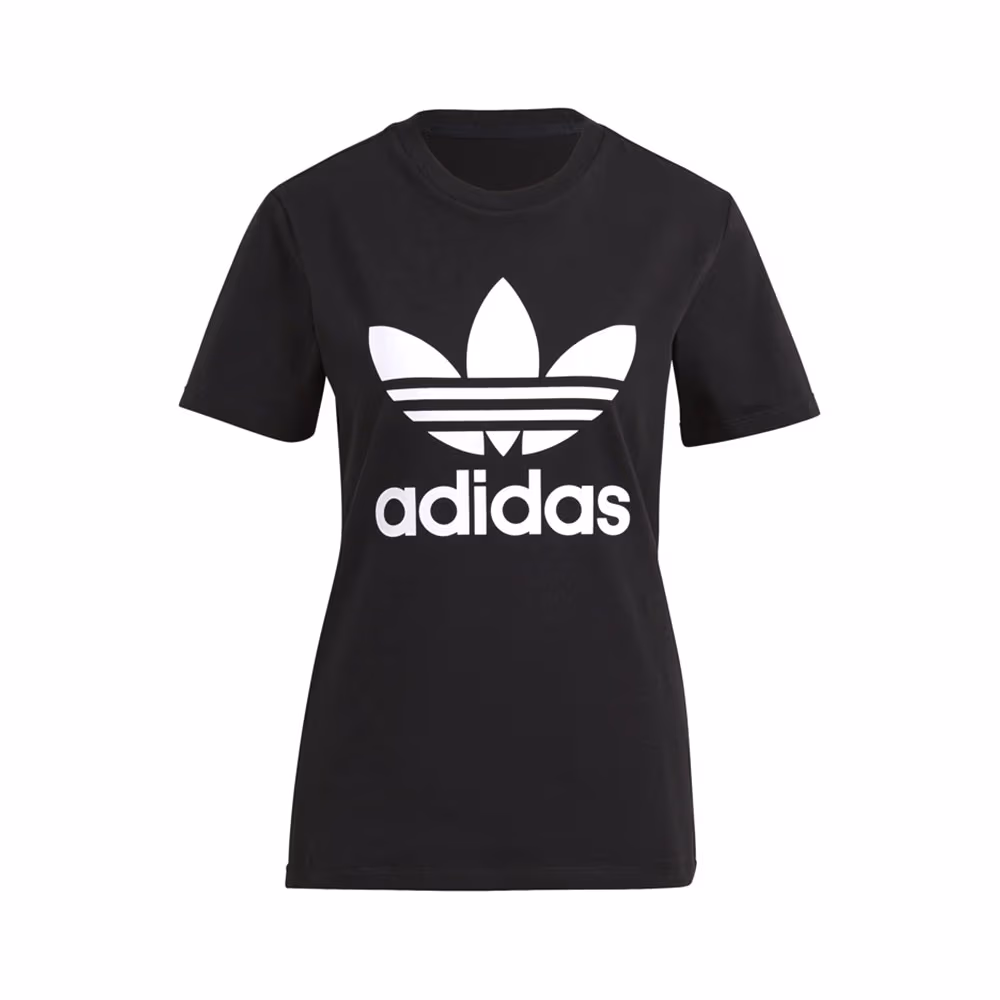 Футболка Adidas TREFOIL TEE