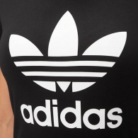 Tricou Adidas TREFOIL TEE thumbnav 2