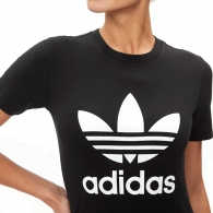Tricou Adidas TREFOIL TEE thumbnav 4