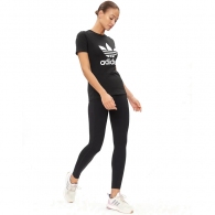 Tricou Adidas TREFOIL TEE thumbnav 6
