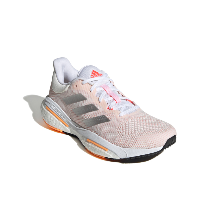 Кроссовки Adidas SOLAR GLIDE 5 W  / Женский / 36.5 / Розовый photo 5
