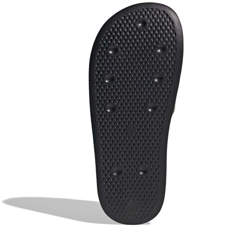 Slapi Adidas ADILETTE LITE W pt Femei / 36.5 / Negru photo 4
