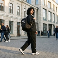 Рюкзак Adidas ADICOLOR thumbnav 6