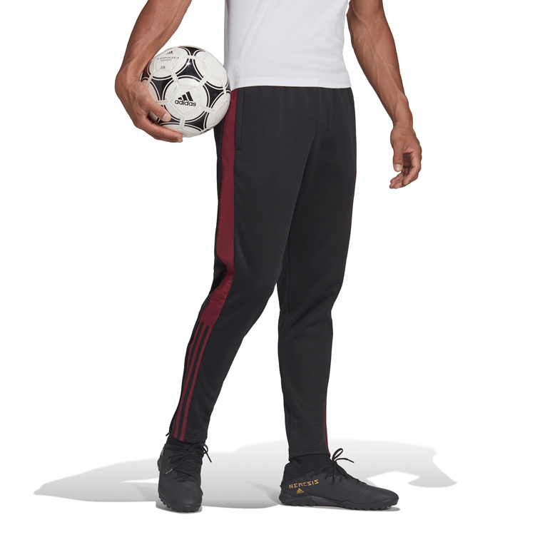 Брюки Adidas TIRO PNT ST photo 3