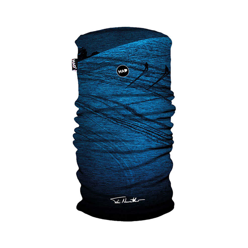 Бафф HAD Printed Fleece Tube One size photo 1 Бафф HAD Printed Fleece Tube One size photo 1