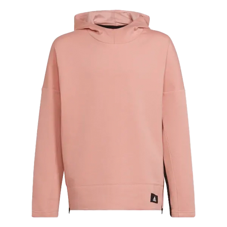 Толстовка Adidas G MV OH Hoodie photo 