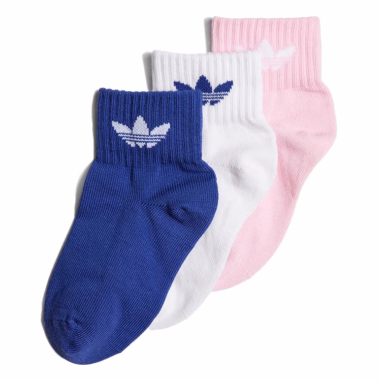 Sosete Adidas KIDS ANKLE SOCK