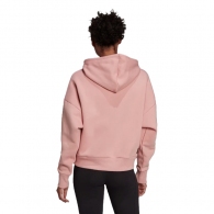 Jacheta Adidas W FI FF HOODIE thumbnav 2