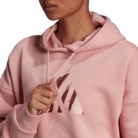 Jacheta Adidas W FI FF HOODIE thumbnav 3