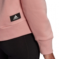 Jacheta Adidas W FI FF HOODIE thumbnav 4