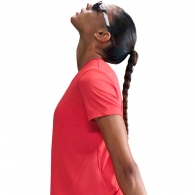 Tricou Nike W NK TEMPO DF SS TOP thumbnav 4