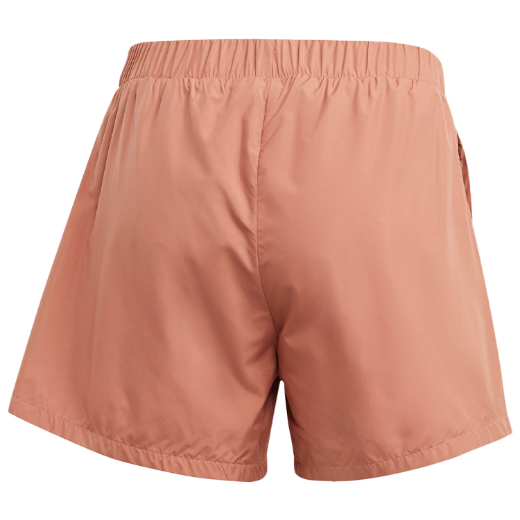 Шорты Adidas W C ESC SHORT 2XS Коричневый Женский photo 2
