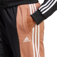 Costum Sportiv Adidas W BOLD BLOCK TS thumbnav 5