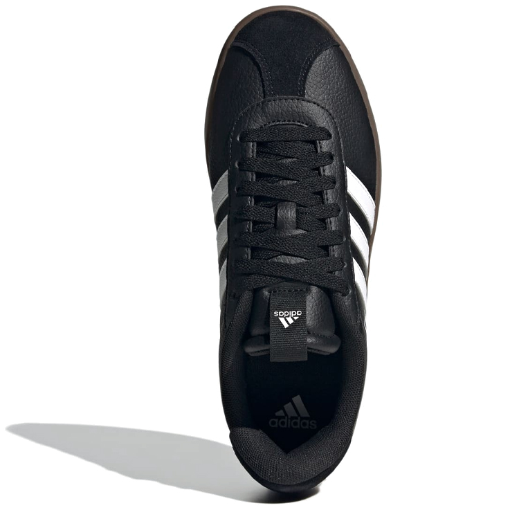 Кроссовки Adidas VL COURT 3.0 / Женский / 42.5 / Черный photo 2