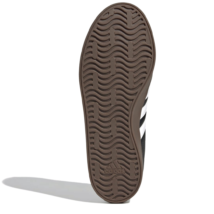 Кроссовки Adidas VL COURT 3.0 / Женский / 42.5 / Черный photo 3