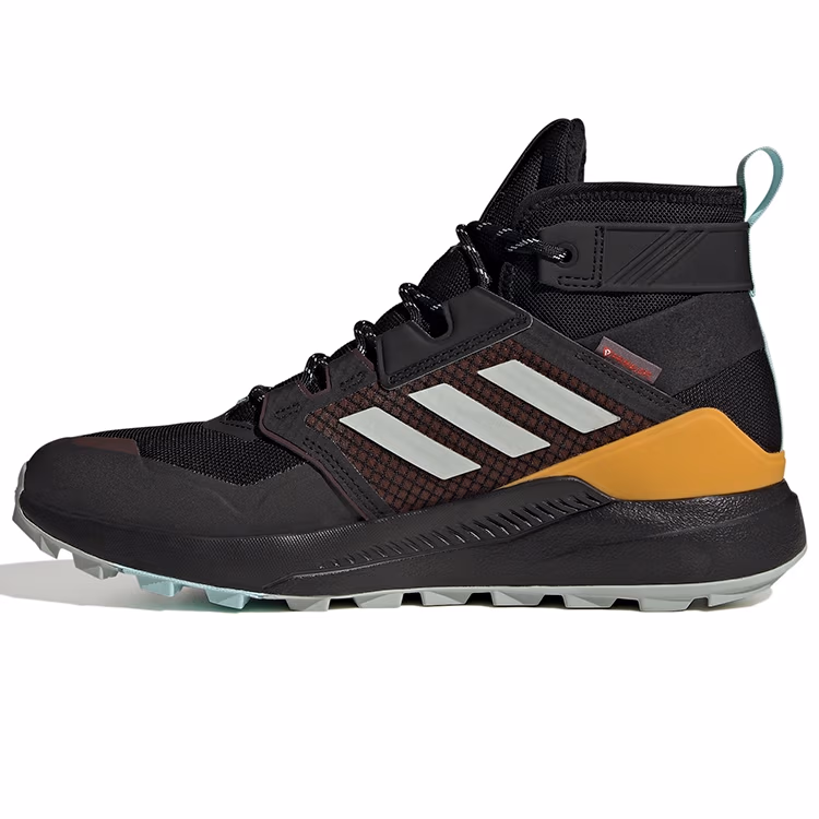 Ghete Adidas TERREX TRAILMAKER MID C.RDY