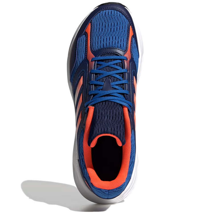 Incaltaminte Sport Adidas GALAXY STAR M pt Barbati / 40.5 / Albastru photo 2
