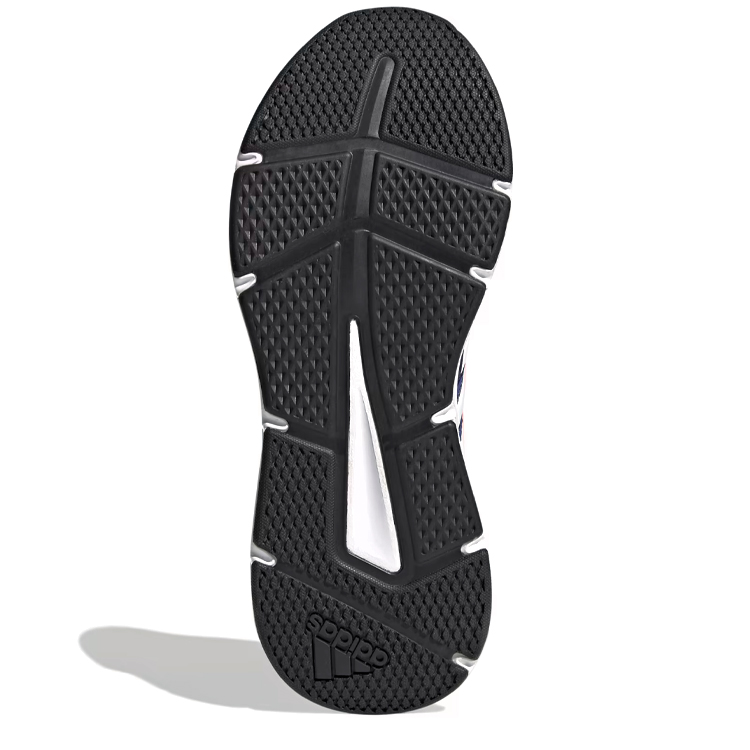 Incaltaminte Sport Adidas GALAXY STAR M pt Barbati / 40.5 / Albastru photo 3