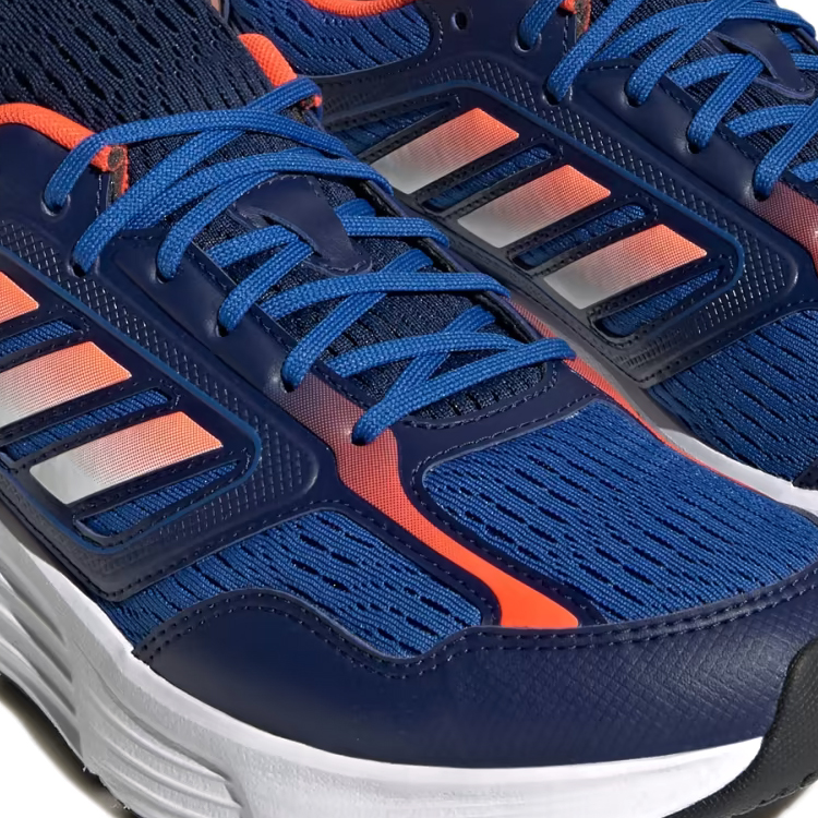 Incaltaminte Sport Adidas GALAXY STAR M pt Barbati / 40.5 / Albastru photo 4