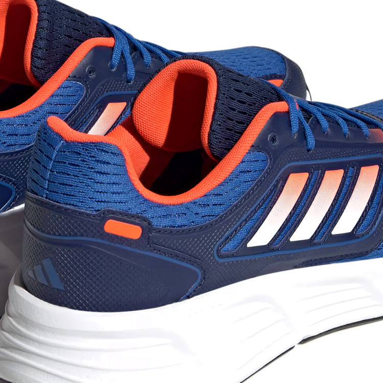 Incaltaminte Sport Adidas GALAXY STAR M pt Barbati / 40.5 / Albastru photo 5
