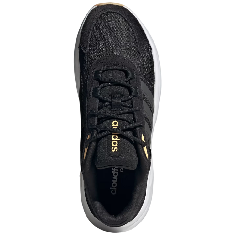 Кроссовки Adidas OZELLE / Женский / 36.5 / Черный photo 5