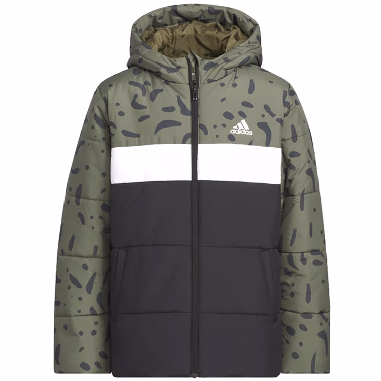 Scurta Adidas JB CB PAD JKT