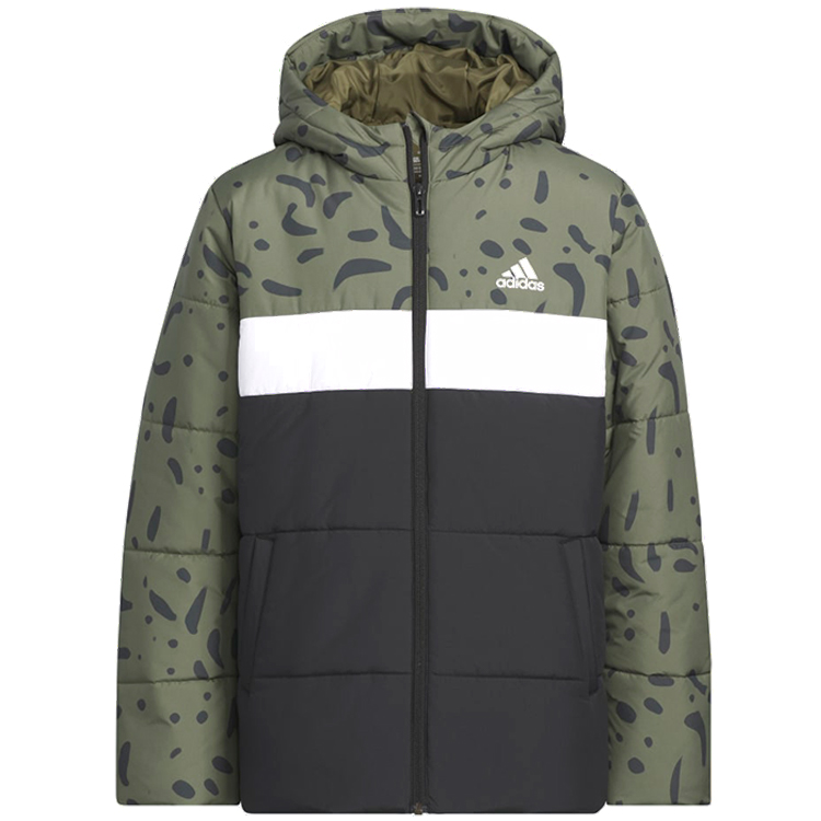 Scurta Adidas JB CB PAD JKT photo Scurta Adidas JB CB PAD JKT photo