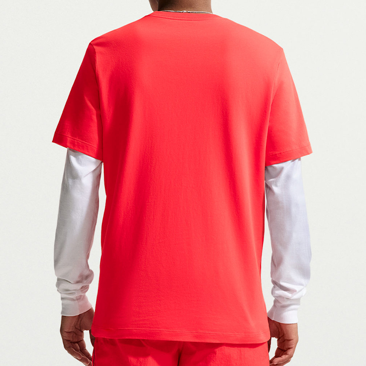 Футболка Nike Sportswear photo 2
