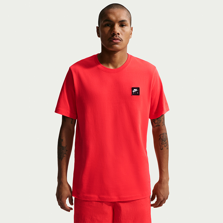 Футболка Nike Sportswear photo 3