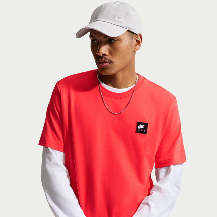 Футболка Nike Sportswear photo 4