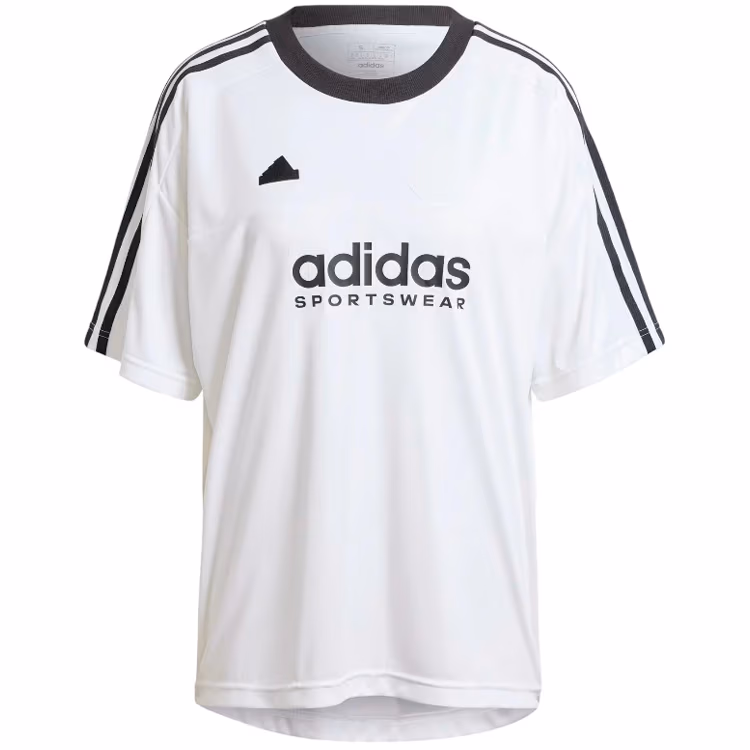 Футболка Adidas W TIRO TEE