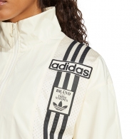 Hanorac Adidas WOVEN TRACK TOP thumbnav 2