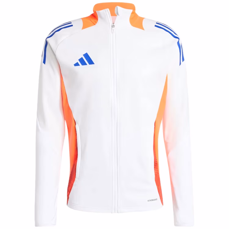 Толстовка Adidas TIRO24 C TR JKT