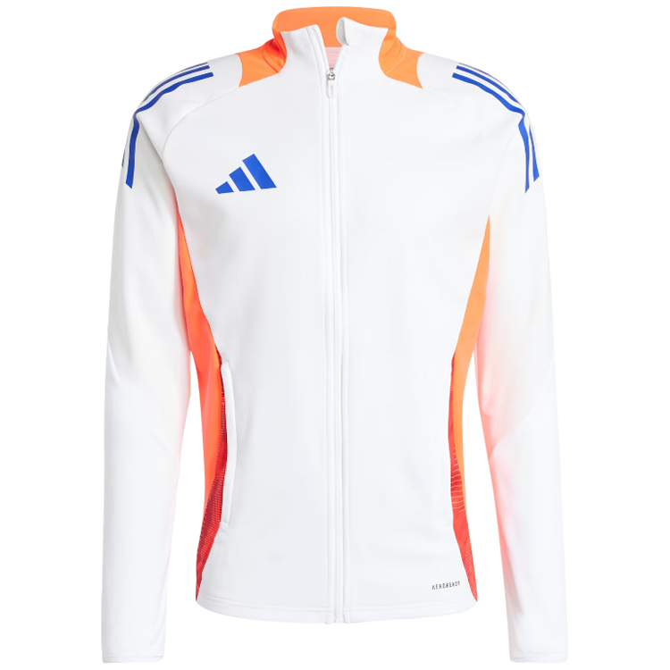 Толстовка Adidas TIRO24 C TR JKT photo 