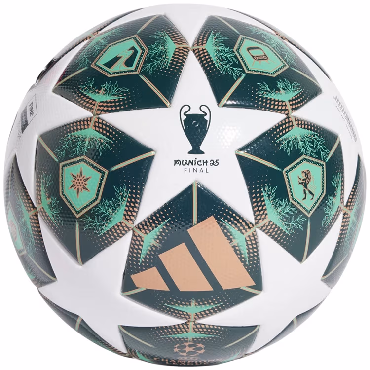 Мяч футбольный Adidas UCL LGE 