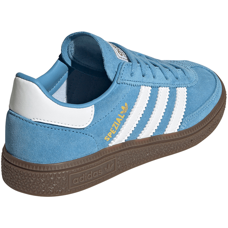 Incaltaminte Sport Adidas HANDBALL SPEZIAL C pt Barbati / 28 / Albastru photo 8