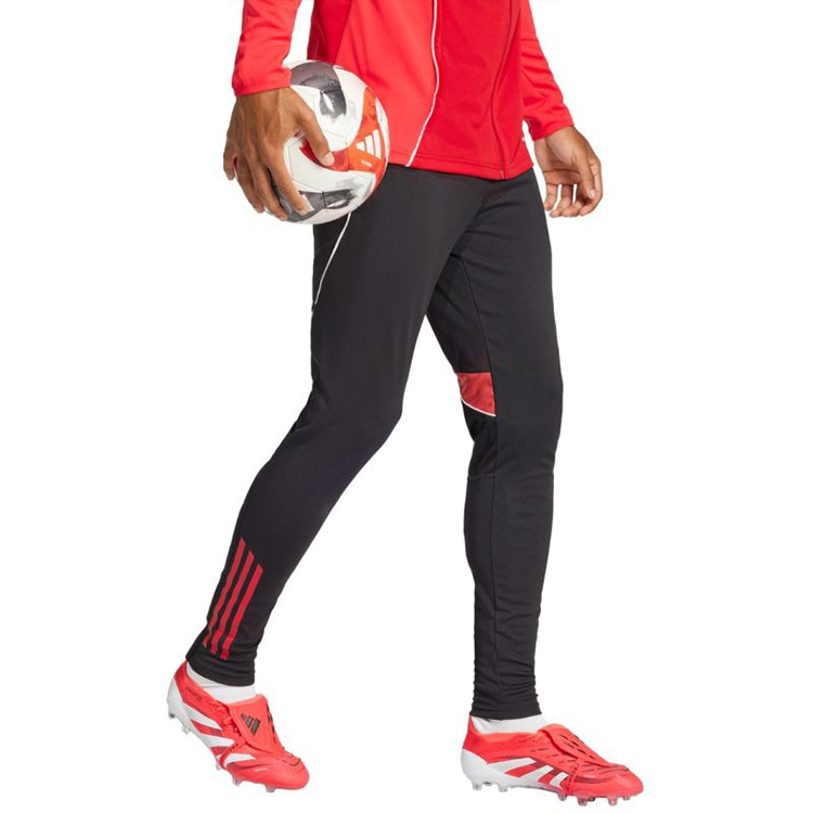 Брюки Adidas TIRO25C TR PNT S Черный Мужской photo 4