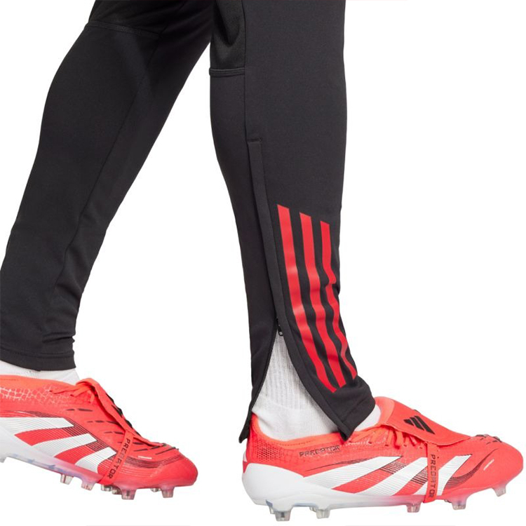 Брюки Adidas TIRO25C TR PNT S Черный Мужской photo 6