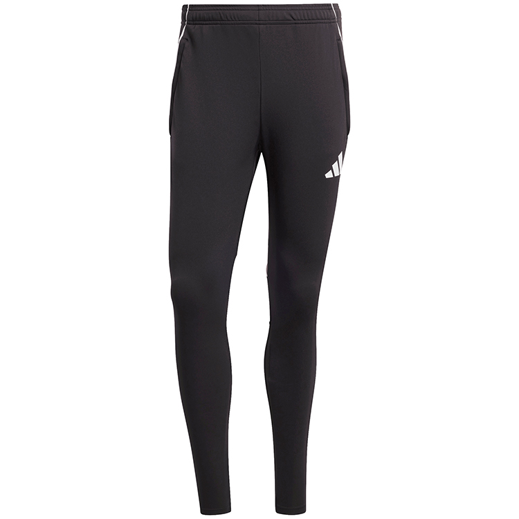 Брюки Adidas TIRO25C TR PNT S Черный Мужской photo 7