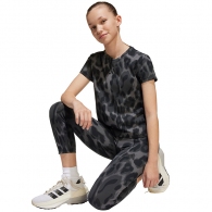 Легинсы Adidas JG FI AOP 7/8LE thumbnav 5