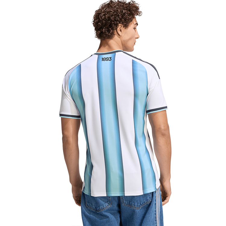 Футболка Adidas Argentina Home photo 3