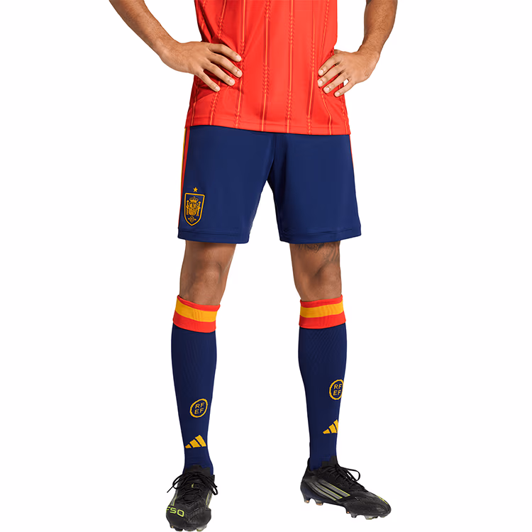 Шорты Adidas Spain Home