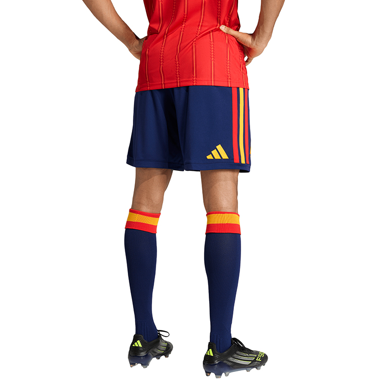 Sorti Adidas Spain Home photo 2