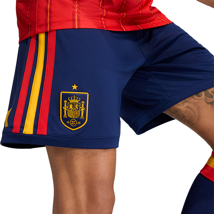 Sorti Adidas Spain Home photo 5