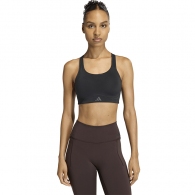 Bra sportive Adidas OPTIME WORKOUT thumbnav 1